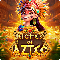 Riches of Aztec