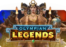 Olympian Legends