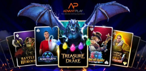 AdvantPlay