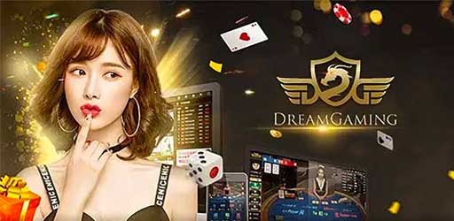 Dream Gaming