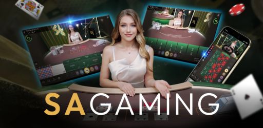 SA Game