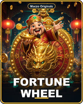 Fortune Wheel